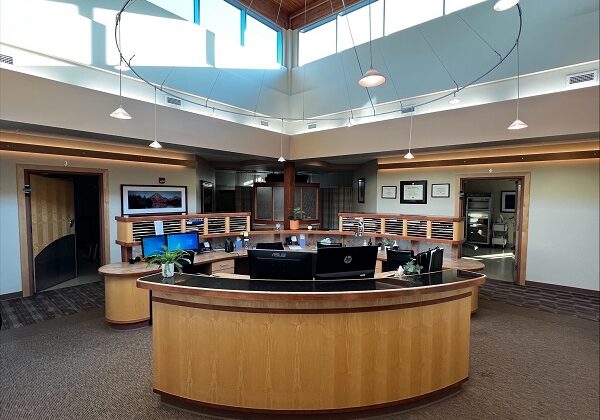 Assistants Desk 2023 Assistants Desk 2023